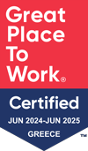 certification great big