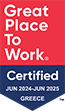 certification great