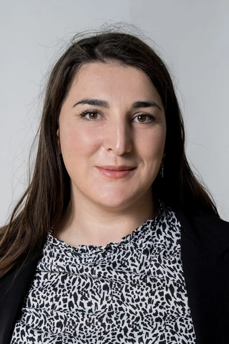 Eleni Athanasiadou