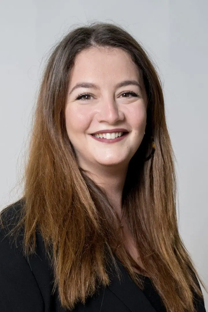Ismini Savvaidou
