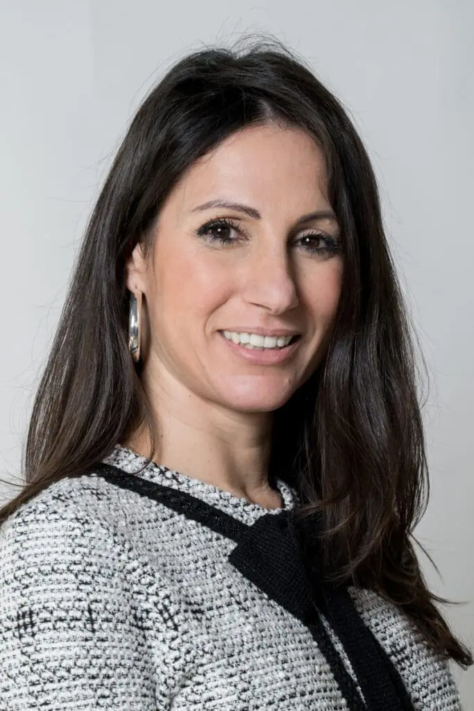Tessa Konstantinidou