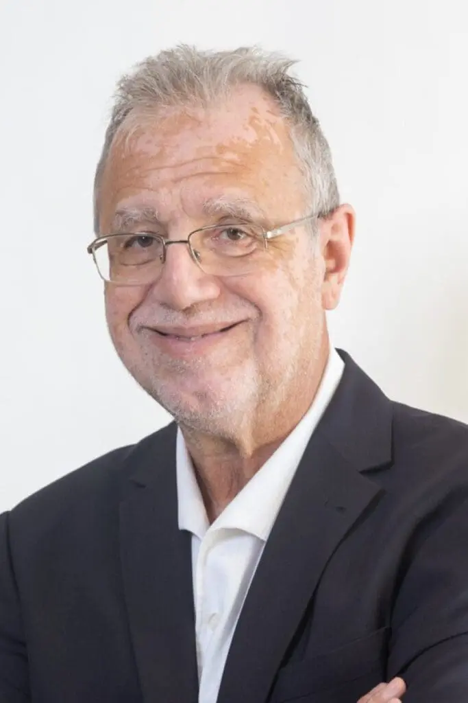 Dimitris Mauromatis 