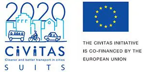 EU Project - Logo 5