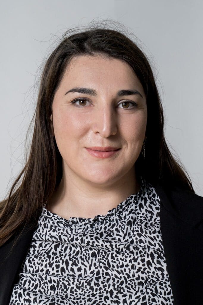 Eleni Athanasiadou