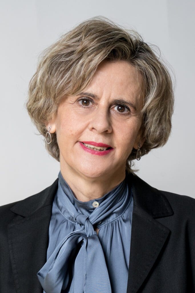 Elisavet Pavlildou