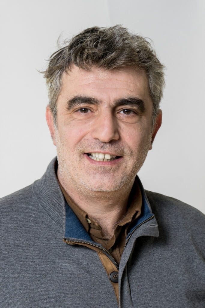 Giorgos Katsanos