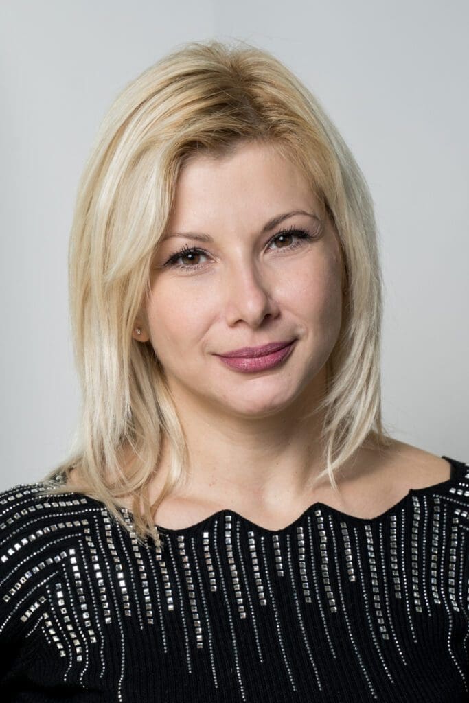Katerina Siskou