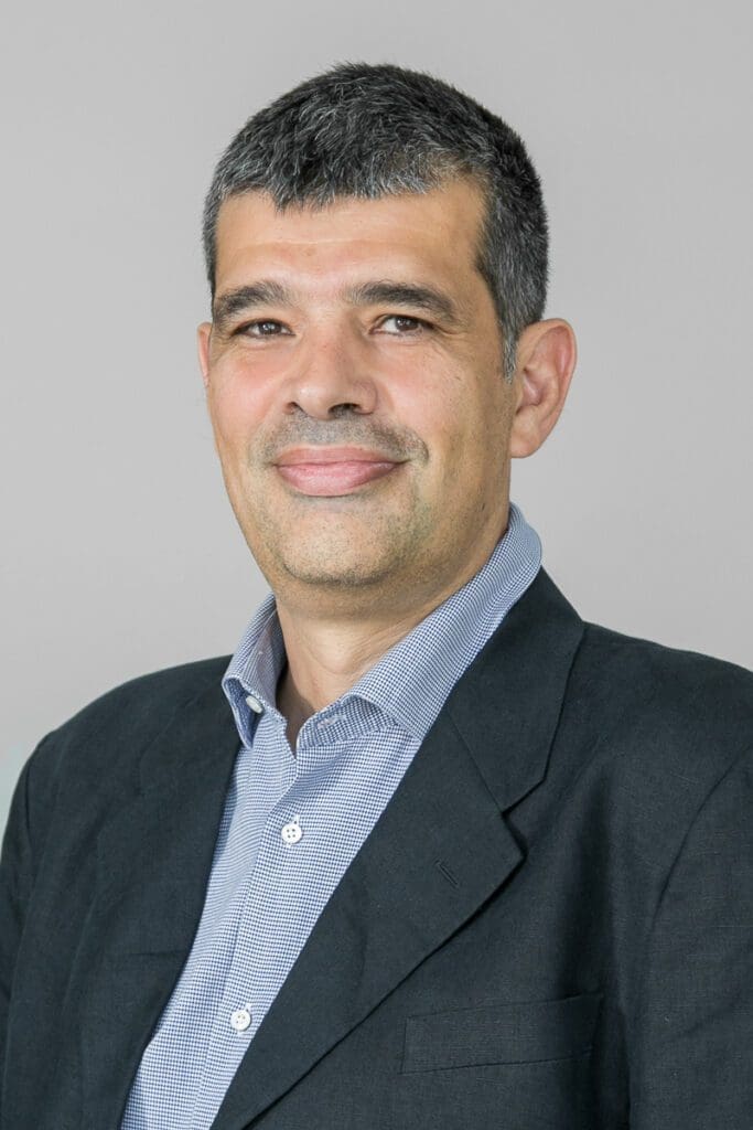 Stylogiannis Epameinondas