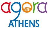 logo agora